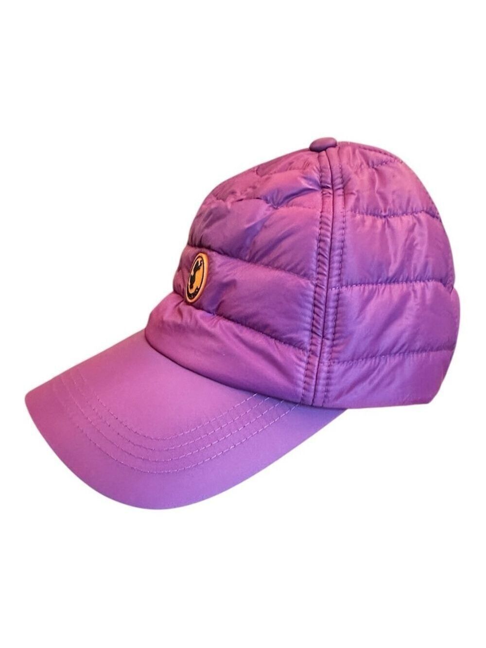 Save The Duck Tirion Adjustable Cap in Cyclamen Violet sz Sm/Med